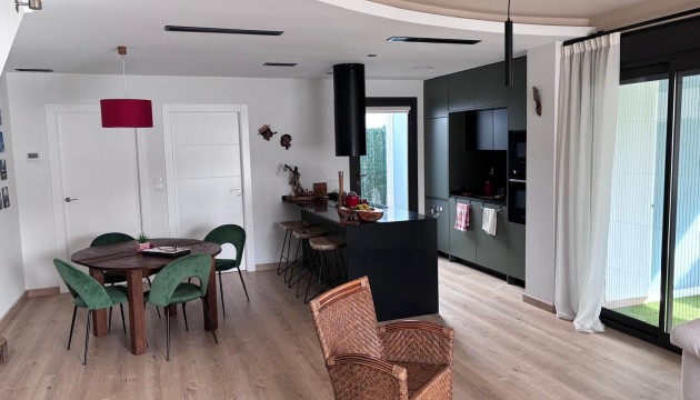 Sale - Villas - Los Montesinos - La Herrada