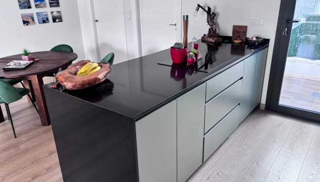 Sale - Villas - Los Montesinos - La Herrada