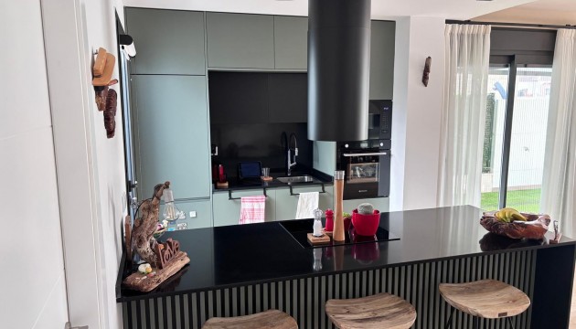 Sale - Villas - Los Montesinos - La Herrada