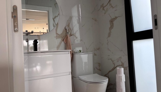 Sale - Villas - Los Montesinos - La Herrada