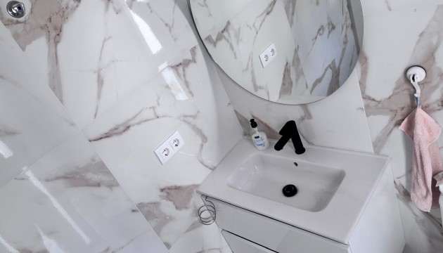 Sale - Villas - Los Montesinos - La Herrada