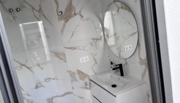 Sale - Villas - Los Montesinos - La Herrada