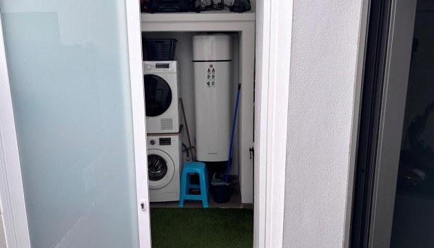 Sale - Villas - Los Montesinos - La Herrada