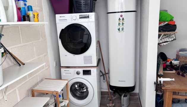 Sale - Villas - Los Montesinos - La Herrada