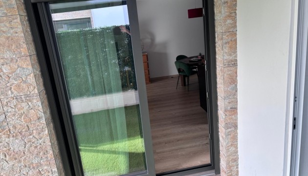 Sale - Villas - Los Montesinos - La Herrada