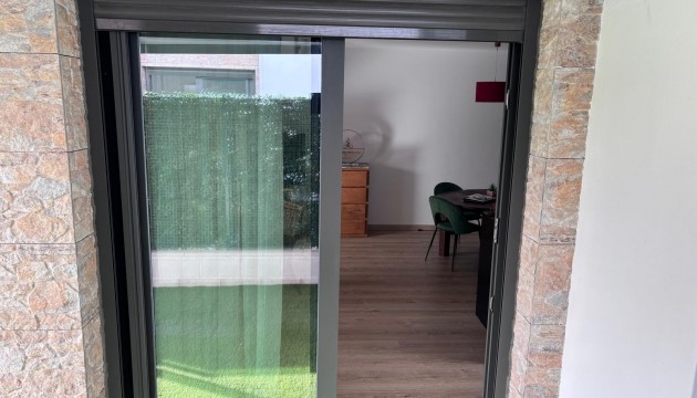 Sale - Villas - Los Montesinos - La Herrada