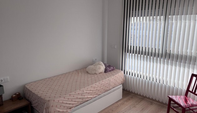 Sale - Villas - Los Montesinos - La Herrada