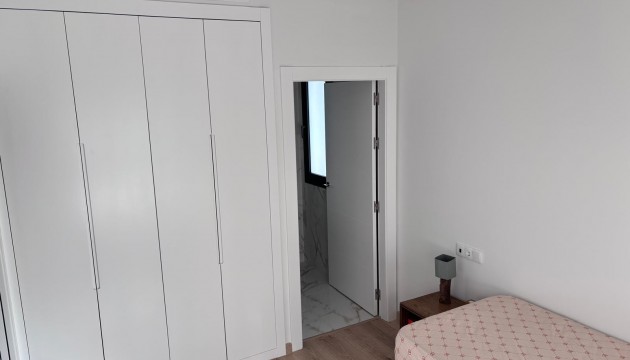 Sale - Villas - Los Montesinos - La Herrada