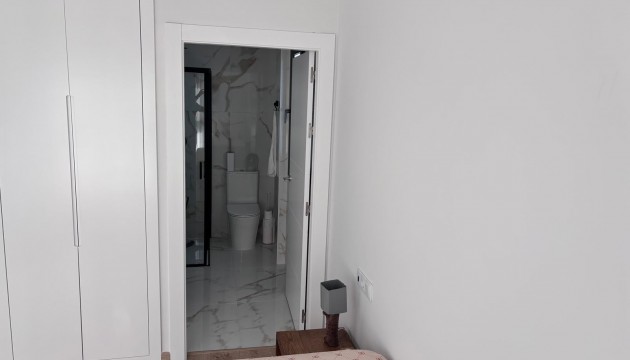 Sale - Villas - Los Montesinos - La Herrada