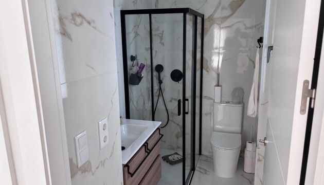 Sale - Villas - Los Montesinos - La Herrada