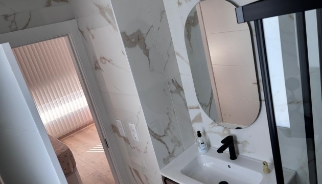 Sale - Villas - Los Montesinos - La Herrada