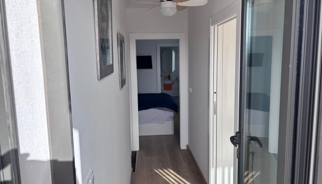 Sale - Villas - Los Montesinos - La Herrada