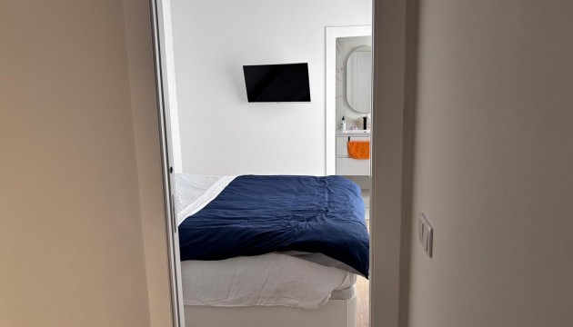 Sale - Villas - Los Montesinos - La Herrada