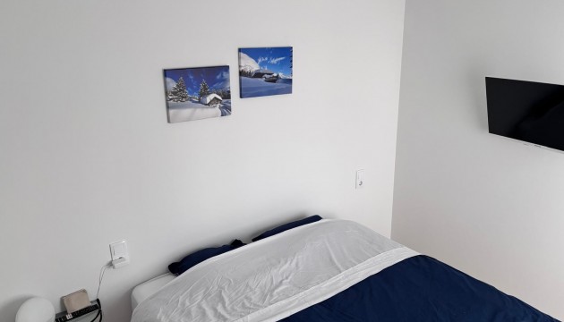 Sale - Villas - Los Montesinos - La Herrada