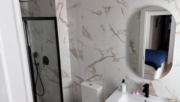 Sale - Villas - Los Montesinos - La Herrada