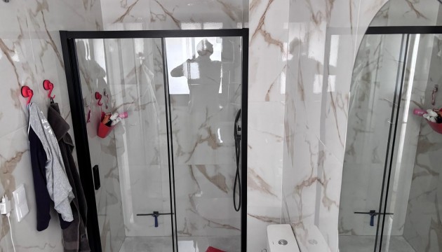 Sale - Villas - Los Montesinos - La Herrada