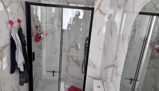 Sale - Villas - Los Montesinos - La Herrada