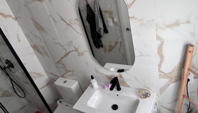 Sale - Villas - Los Montesinos - La Herrada