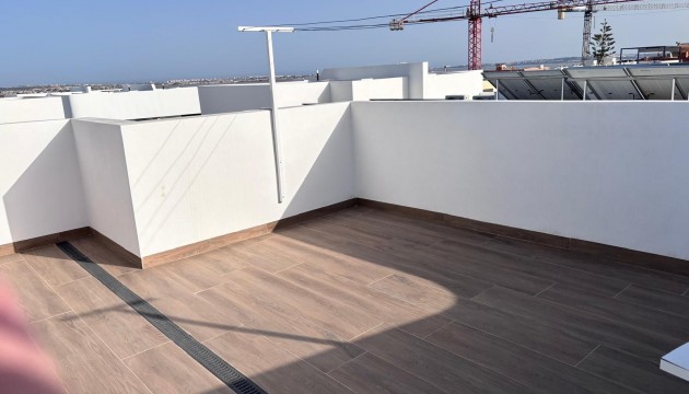 Sale - Villas - Los Montesinos - La Herrada