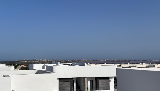 Sale - Villas - Los Montesinos - La Herrada