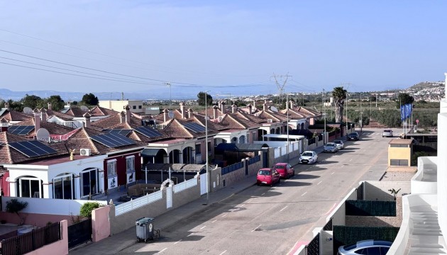 Sale - Villas - Los Montesinos - La Herrada