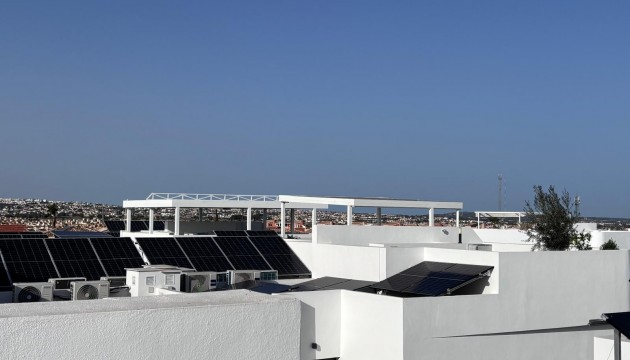 Sale - Villas - Los Montesinos - La Herrada