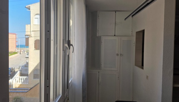 Resale - Wohnung - La Mata