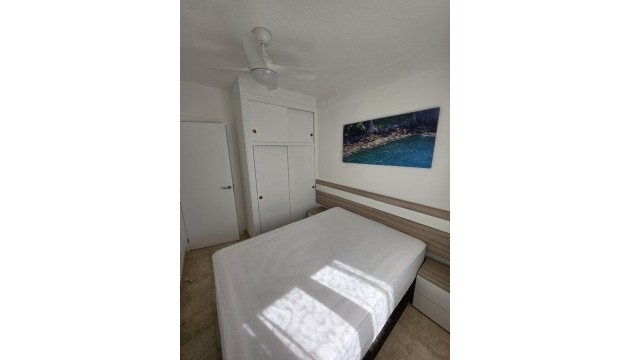 Resale - Wohnung - La Mata