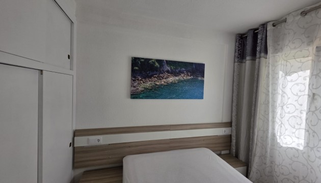 Resale - Wohnung - La Mata