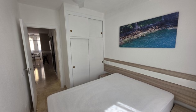Resale - Wohnung - La Mata