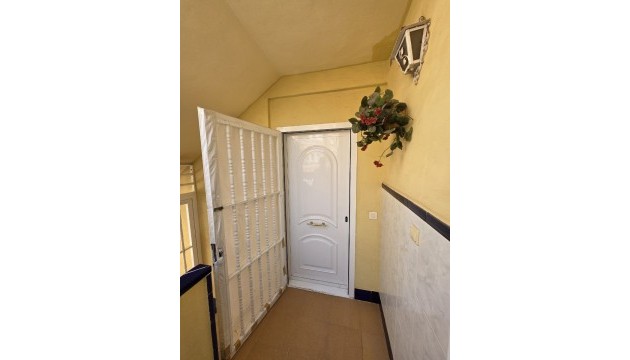 Resale - Wohnung - La Mata