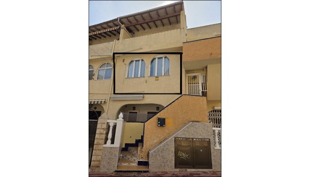 Resale - Wohnung - La Mata