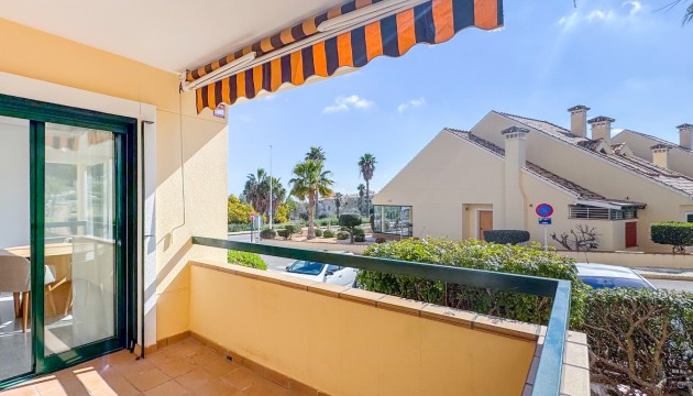 Sale - Apartment - Orihuela - Lomas de Campoamor