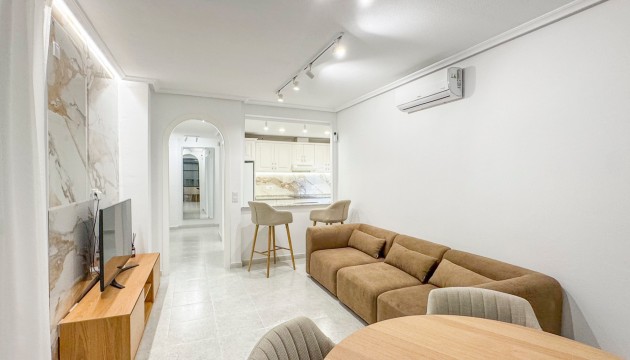 Sale - Apartment - Orihuela - Lomas de Campoamor