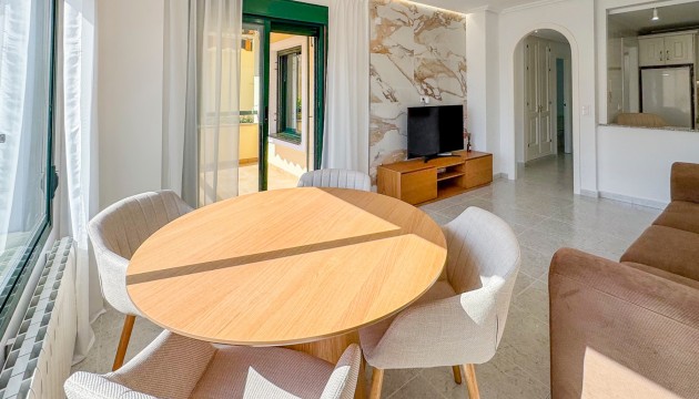 Sale - Apartment - Orihuela - Lomas de Campoamor