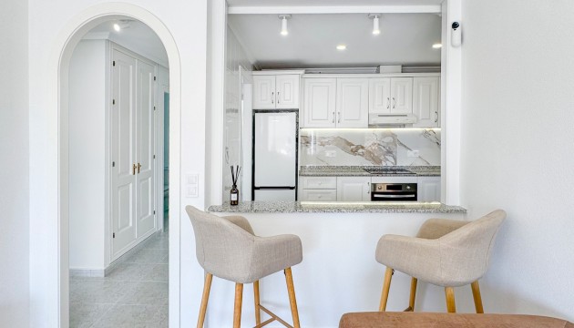 Sale - Apartment - Orihuela - Lomas de Campoamor