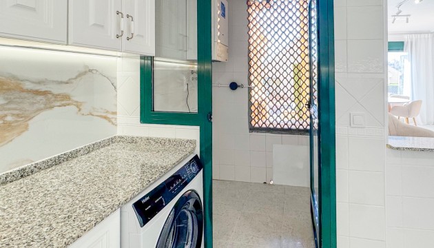 Sale - Apartment - Orihuela - Lomas de Campoamor