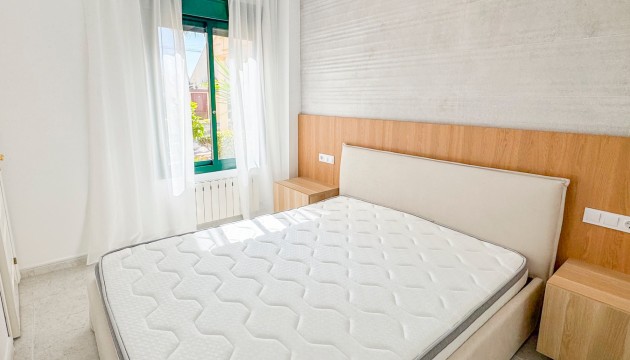 Sale - Apartment - Orihuela - Lomas de Campoamor