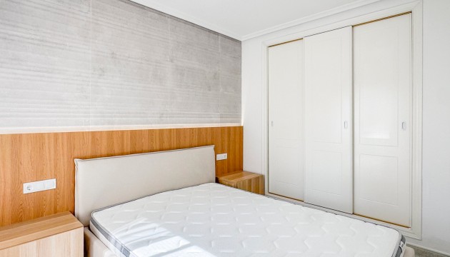 Sale - Apartment - Orihuela - Lomas de Campoamor