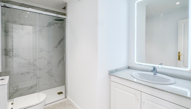 Sale - Apartment - Orihuela - Lomas de Campoamor