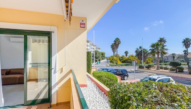 Sale - Apartment - Orihuela - Lomas de Campoamor