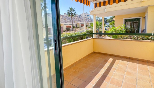 Sale - Apartment - Orihuela - Lomas de Campoamor