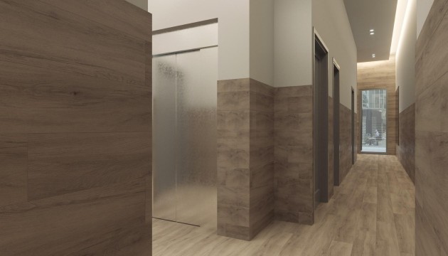 Nouvelle construction - Appartement - Torrevieja - Playa de los locos