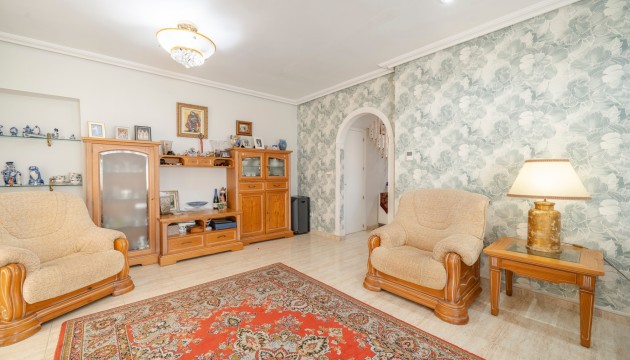 Revente - Maison de ville - Guardamar - El Moncayo