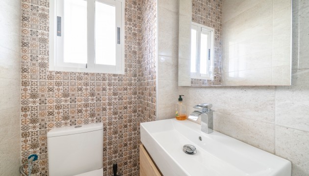 Revente - Maison de ville - Guardamar - El Moncayo