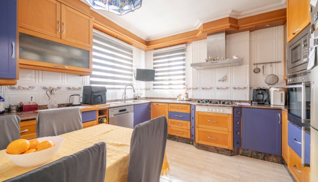 Revente - Maison de ville - Guardamar - El Moncayo