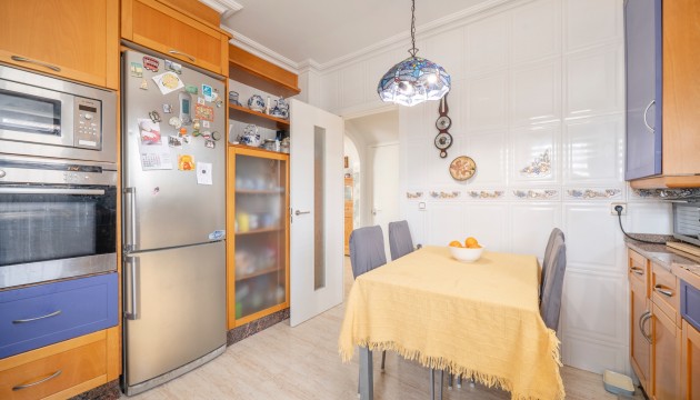 Revente - Maison de ville - Guardamar - El Moncayo