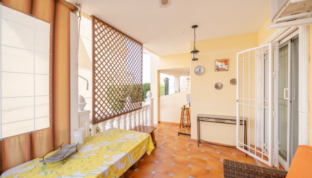 Revente - Maison de ville - Guardamar - El Moncayo