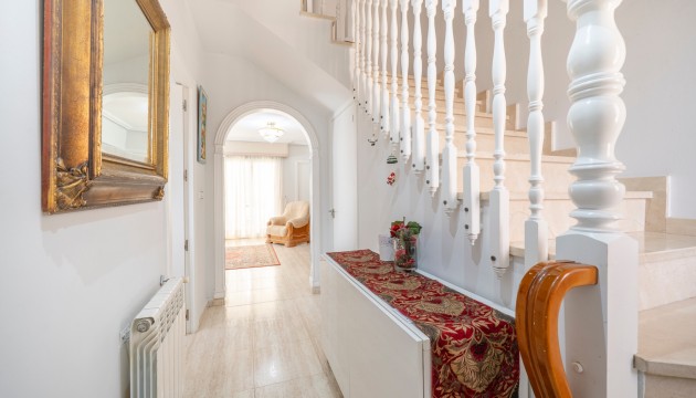 Revente - Maison de ville - Guardamar - El Moncayo