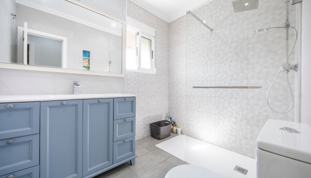 Revente - Maison de ville - Guardamar - El Moncayo